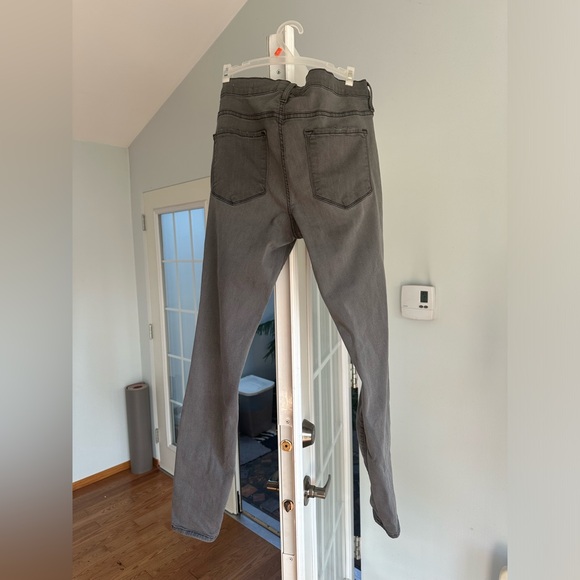 Frame denim jeans size 30 - Picture 5 of 5